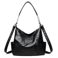 Multi-Pocket Crossbody Bag - image 5