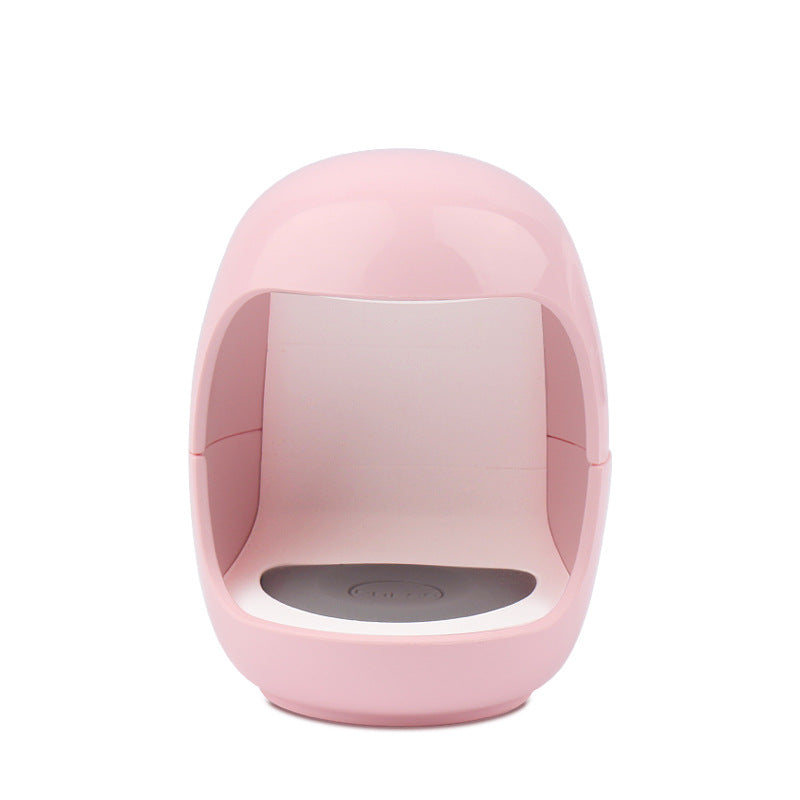Mini UV Nail Dryer - image 5