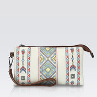 Wristlet Wallet with Card Holder - image 1