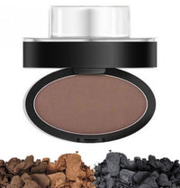 Waterproof Eyebrow Stamp and Stencil Kit - image 4