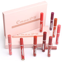 Non-Stick Cup Waterproof Matte Lipstick - image 3