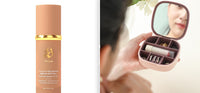 4-in-1 Bionic Color-changing Concealer Foundation Moisturizing Repair Foundation - image 5