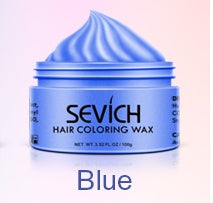 Temporary Color Hair Wax - image 6