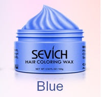 Temporary Color Hair Wax - image 6