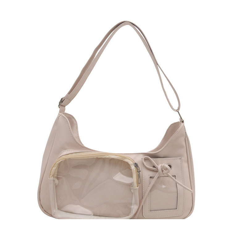 Small Crossbody Shoulder Bag - image 5