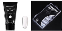 Nail Extension Gel Kit with 100 Forms - image 11