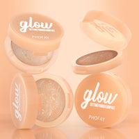 Baking Setting Powder Compact - image 8