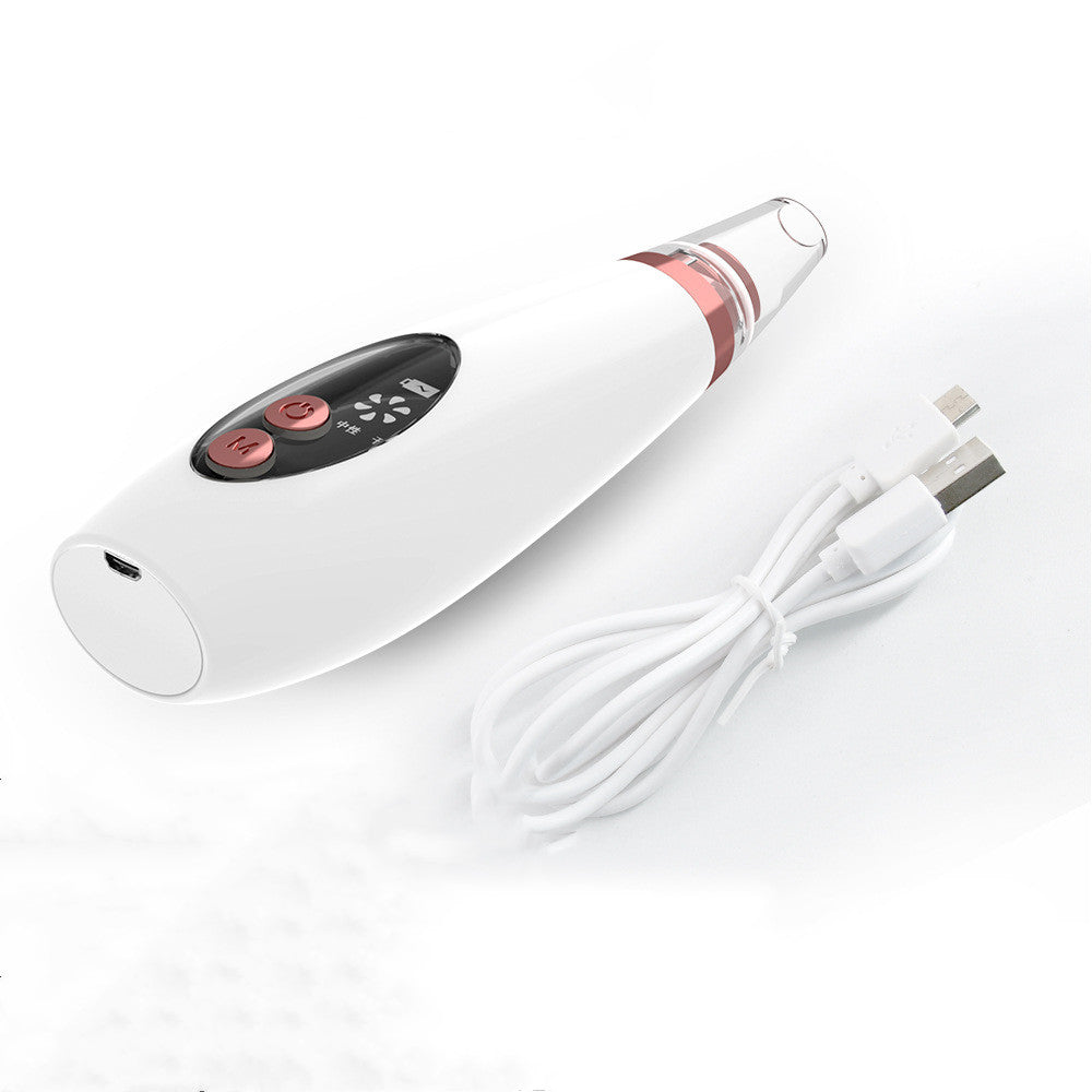 Electric Pore Vacuum Cleaner - image 5