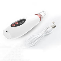 Electric Pore Vacuum Cleaner - image 5