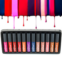 Lip Gloss Lipstick - image 1