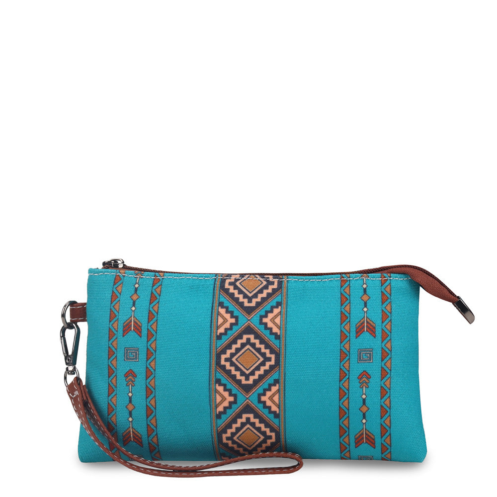 Wristlet Wallet with Card Holder - image 10