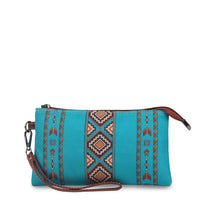 Wristlet Wallet with Card Holder - image 10
