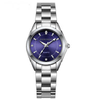 Minimalist Quartz Watch - image 1