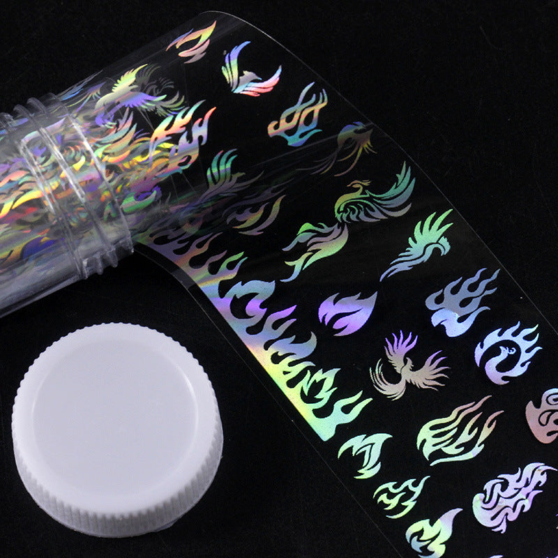 Nail Art Stickers - image 2