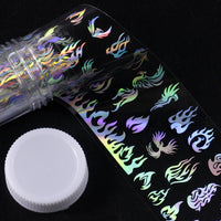 Nail Art Stickers - image 2