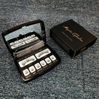 Magnetic False Eyelashes - image 3