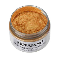 Hair Styling Wax 120g - image 1