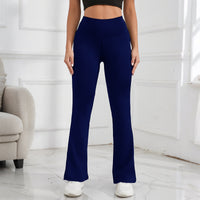 Women's High Waisted Flare Yoga Pants - image 6