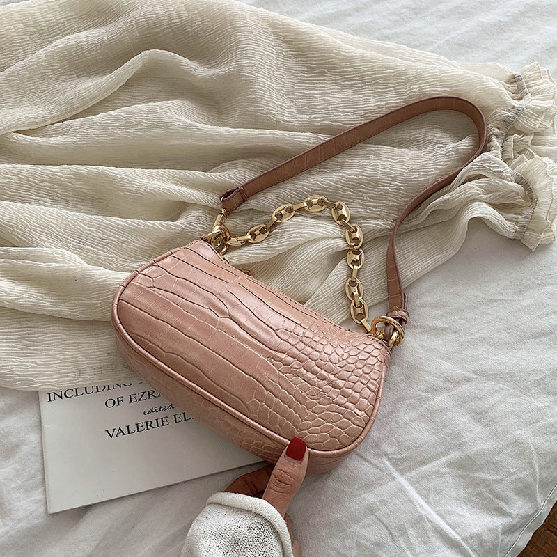 Underarm Shoulder Bag - image 6