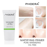 Long Lasting Moisturizing Makeup Primer - image 3