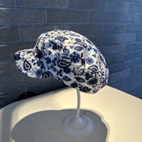 Printed Fashion Cap - Style - image 1