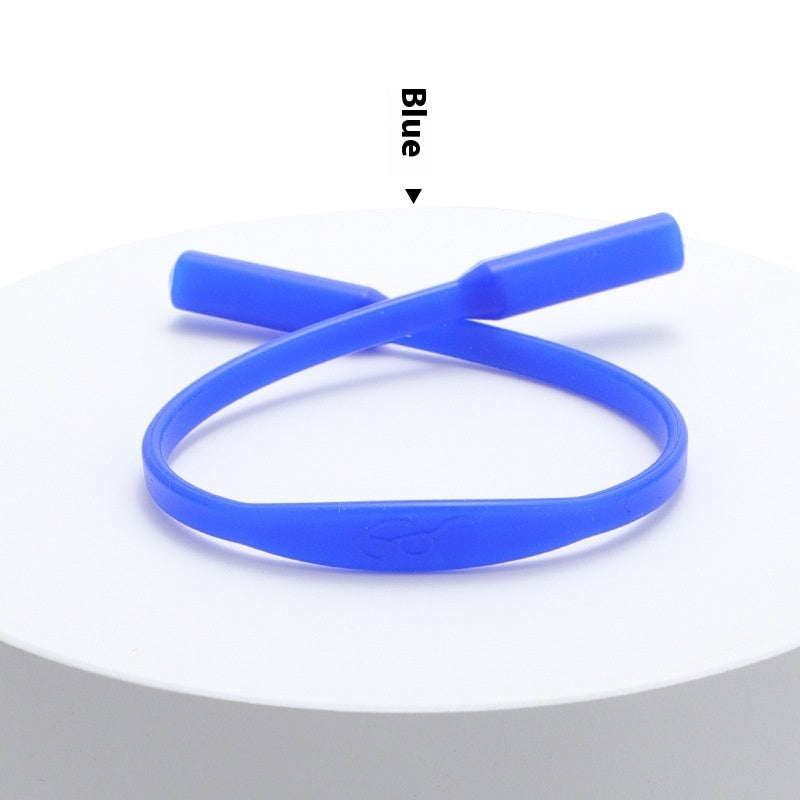 Silicone Non-Slip Glasses Strap - image 9