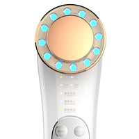 Facial Lifting Beauty Device - image 2