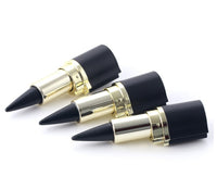 Waterproof Black Liquid Eyeliner Pen - image 2