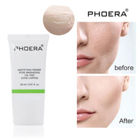 Long Lasting Moisturizing Makeup Primer - image 2