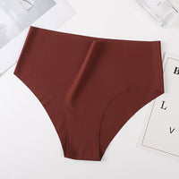 Seamless High Waist Butt-Lifting Panties - image 7