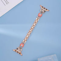Bee Charm Bracelet Band Compatible with Apple Watch - image 10