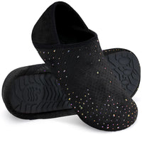 Women's Geometric Anti-Slip Slippers - image 10