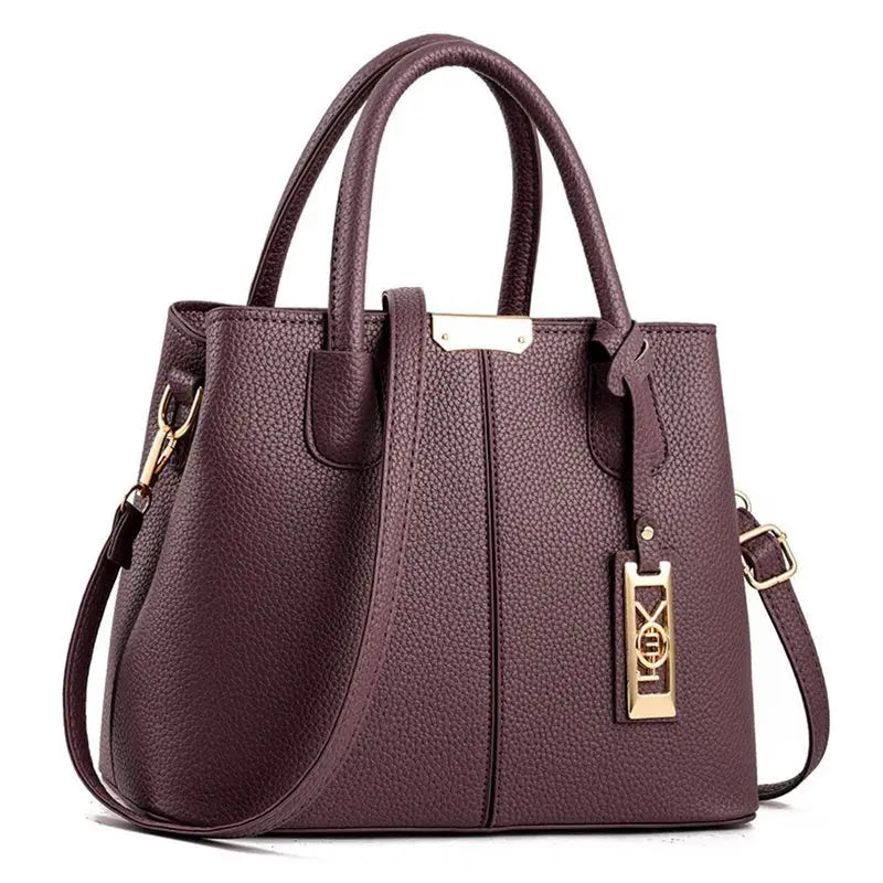 Bolso de hombro - image 9