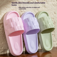 Summer Women's Soft Bottom Breathable Sandals - image 1