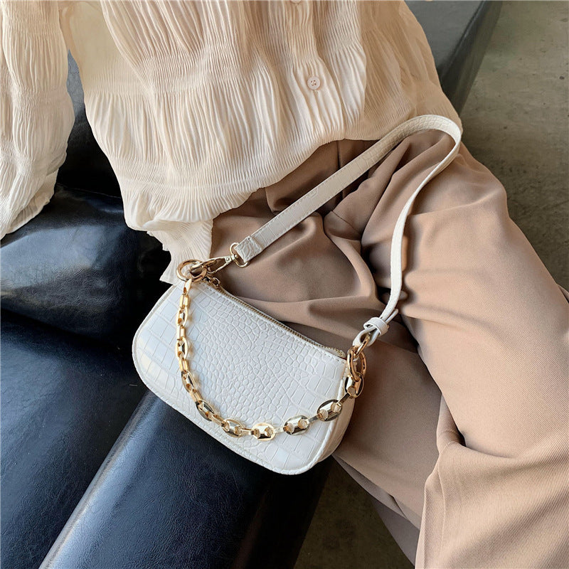 Underarm Shoulder Bag - image 3