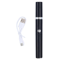Heated Eyelash Curler and Eyebrow Trimmer 2 in 1 - image 2