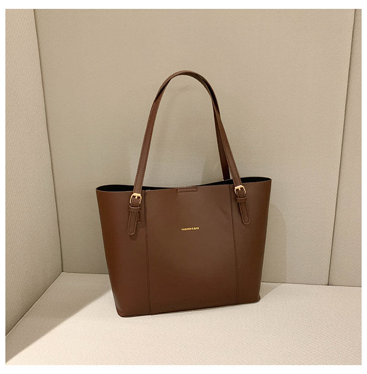 Elegant Everyday Shoulder Bag - image 8