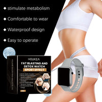 Sports Watch Sports Outdoor Gym Portable Personality Simple All-match Compact Watch - image 4