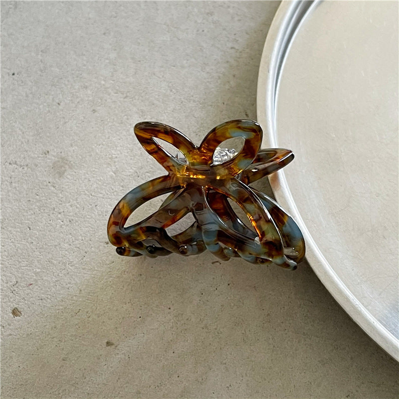 Butterfly Claw Clips - image 3
