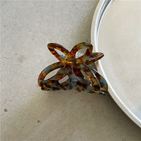 Butterfly Claw Clips - image 3