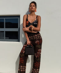 Women's 2-Piece Casual Swimsuit Set - image 3