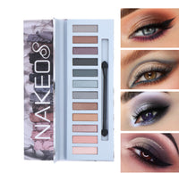 Eyeshadow Palette - image 4