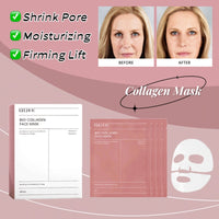Deep Hydration Moisturizing Face Mask - image 2