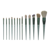 13-Piece Makeup Brush Set - image 11