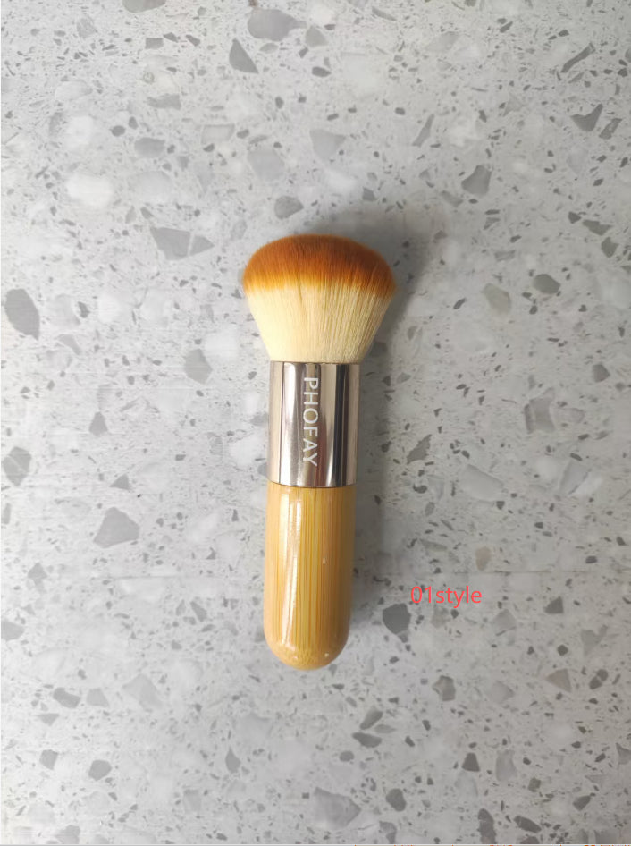 Makeup Brush