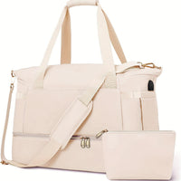 Soft-Textured Crossbody Bag Compact And Versatile Perfect For Daily Use Or Dates - image 4