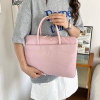 Large Cloud Laptop Bag - image 1