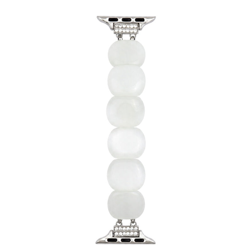 Crystal Bead Watch Band - image 8