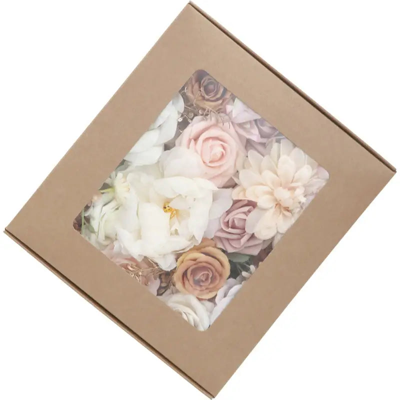 Preserved Flower Gift Box - image 3