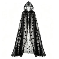 Lightweight Sheer Long Cardigan - image 10